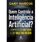 quem controla a inteligência artificial