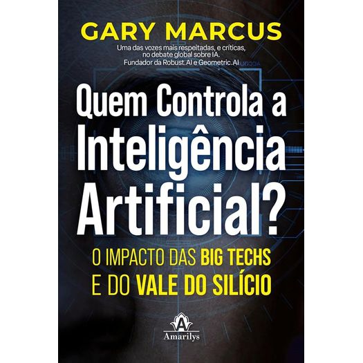 quem controla a inteligência artificial quem controla a inteligência artificial