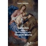 sermoes-sobre-a-bem-aventurada-virgem-maria
