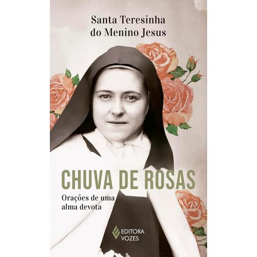 chuva de rosas - sem orelhas