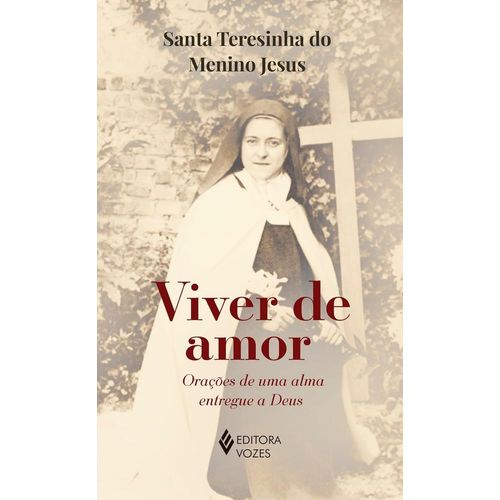 viver de amor - sem orelhas