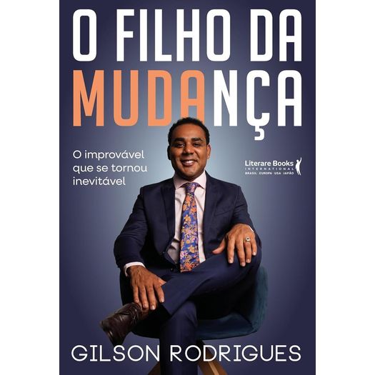 o filho da mudança o filho da mudança