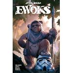 star wars: ewoks star wars: ewoks