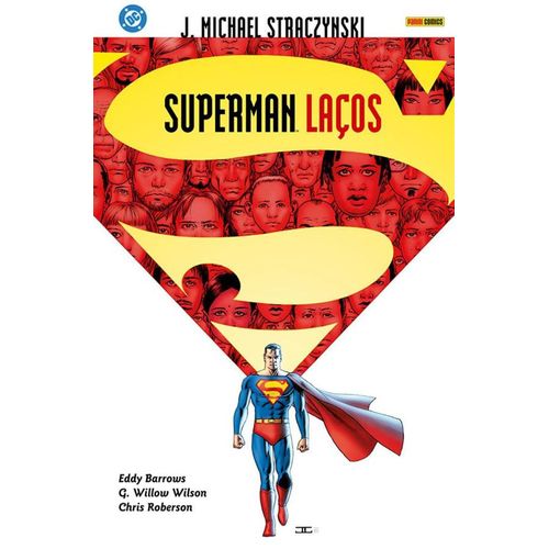 superman: laços
