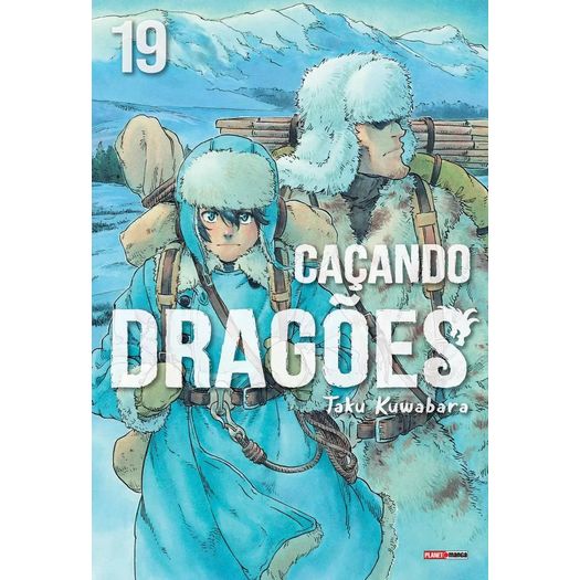 caçando dragões 19 caçando dragões 19