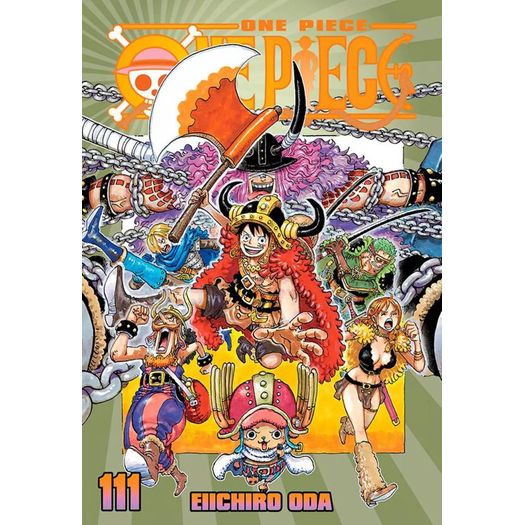 one piece 111 one piece 111