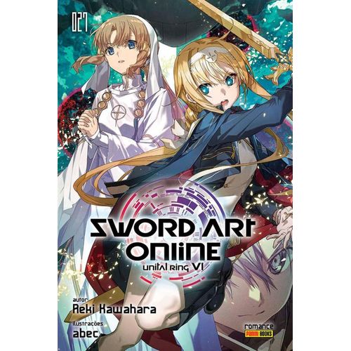 sword art online - unital ring vi 27