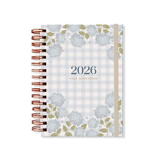 agenda 2026 diária hortênsias agenda 2026 diária hortênsias