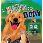 a incrível resiliência de boby