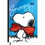 caderneta fitto snoopy diversos modelos