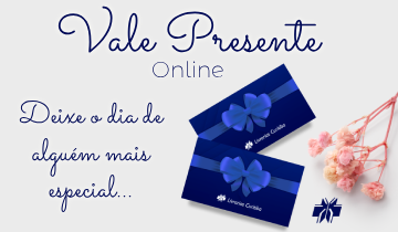 Vale Presente das Livrarias Curitiba - Mobile