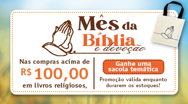 Mob - Mês da Bíblia
