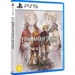 final fantasy tactics - the ivalice chronicles - ps5