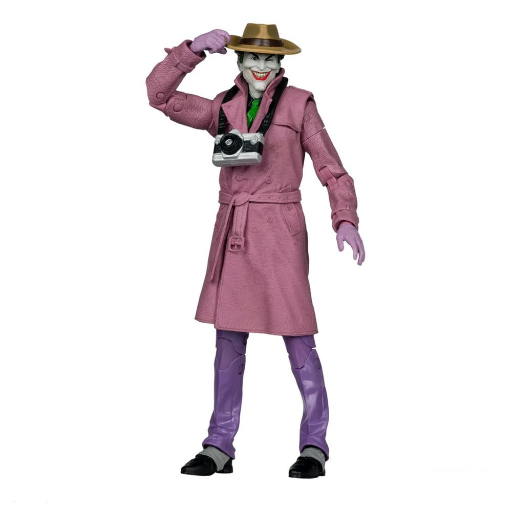 The Joker (Batman: The Killing Joke) Gold Label Exclusive - Dc