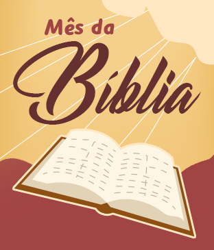 Mob - Mês da Bíblia