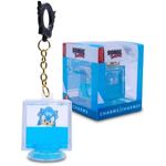 chaveiros sonic - charms - just toys chaveiros sonic - charms - just toys