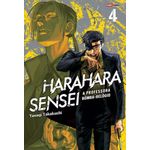 hara hara sensei - a professora bomba relógio 4