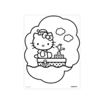 maleta folhas para colorir hello kitty maleta folhas para colorir hello kitty