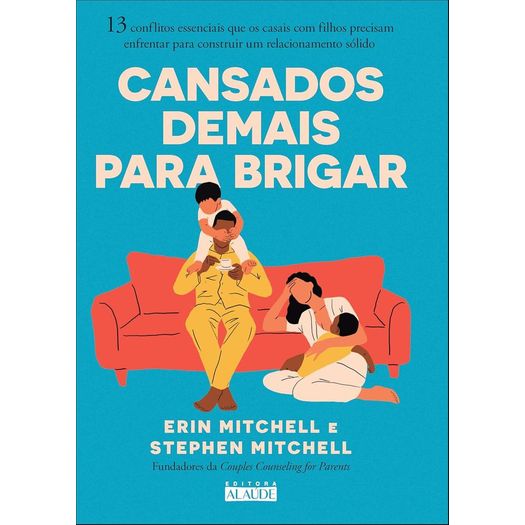 cansados demais para brigar cansados demais para brigar