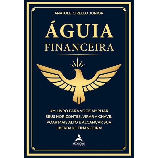 águia financeira águia financeira