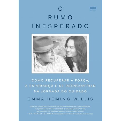 o rumo inesperado
