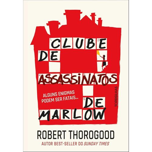 clube de assassinatos de marlow 1