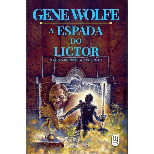 a espada do lictor 3 a espada do lictor 3