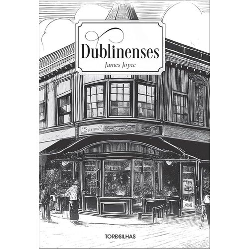 dublinenses