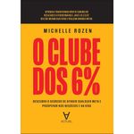 o clube dos 6%