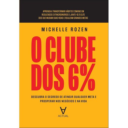 o clube dos 6% o clube dos 6%