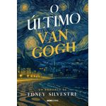 o último van gogh o último van gogh