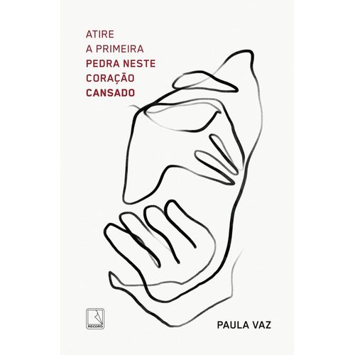 atire a primeira pedra neste coração cansado