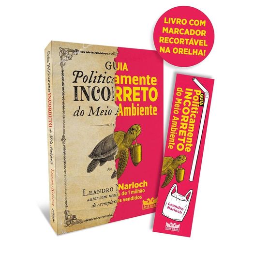 guia politicamente incorreto do meio ambiente guia politicamente incorreto do meio ambiente