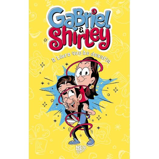 gabriel e shirley gabriel e shirley