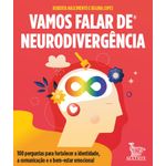 vamos falar de neurodivergência