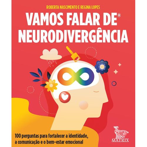 vamos falar de neurodivergência