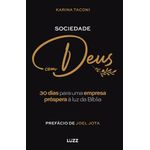 sociedade com deus sociedade com deus