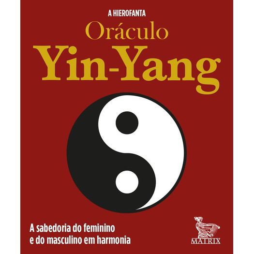 oráculo yin-yang oráculo yin-yang