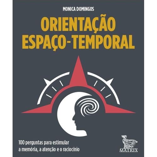 orientação espaço-temporal