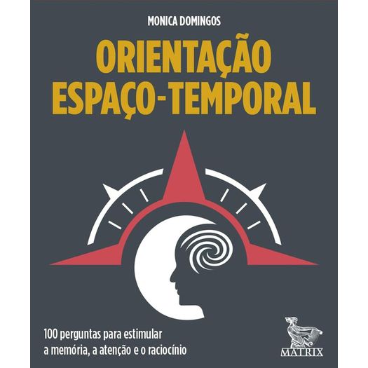 orientação espaço-temporal orientação espaço-temporal