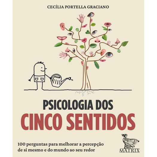 psicologia dos cinco sentidos psicologia dos cinco sentidos