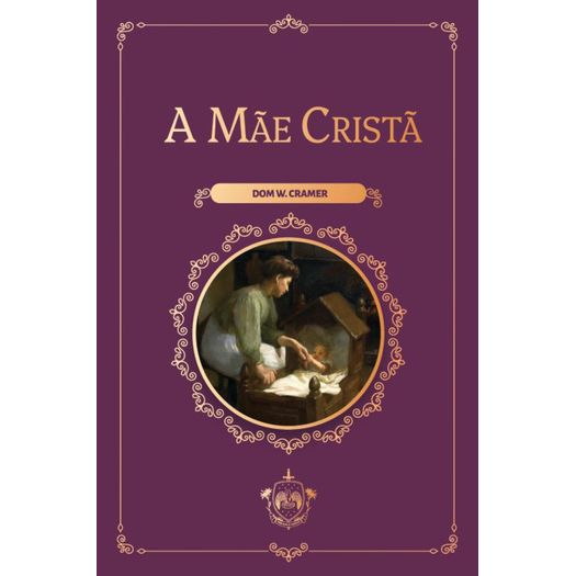 a mãe cristã a mãe cristã