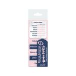 bloco-adesivo-bruna-tavares-rotina-de-skincare-6-unidades