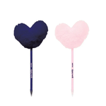 caneta-esferografico-1.0mm-pompom-coracao-bruna-tavares-diversos-modelos