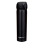 garrafa térmica 400ml preta