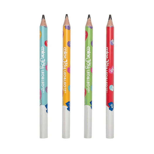 lápis grafite hb big triangular color joy lápis grafite hb big triangular color joy