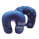 almofada de pescoço micropérolas stitch almofada de pescoço micropérolas stitch