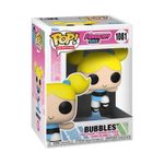 the powerpuff girls - bubbles (1081) - funko the powerpuff girls - bubbles (1081) - funko