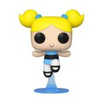 the powerpuff girls - bubbles (1081) - funko the powerpuff girls - bubbles (1081) - funko