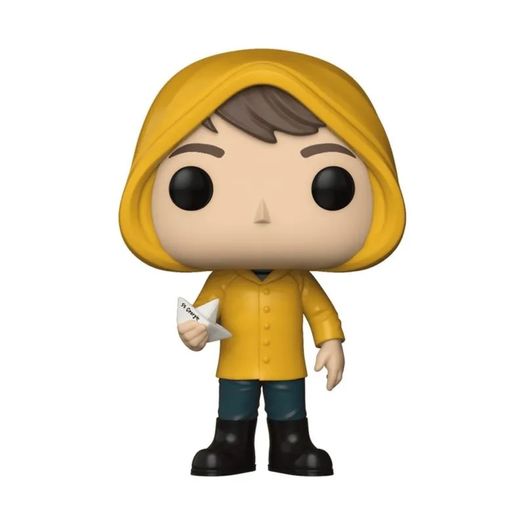 it - georgie denbrough (536) - funko it - georgie denbrough (536) - funko